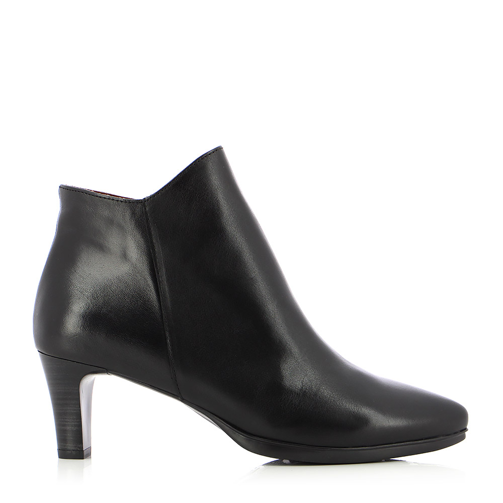 SHOE24 – Μποτάκια MAYER8 ΓΥΝ. ΥΠΟΔΗΜΑ
