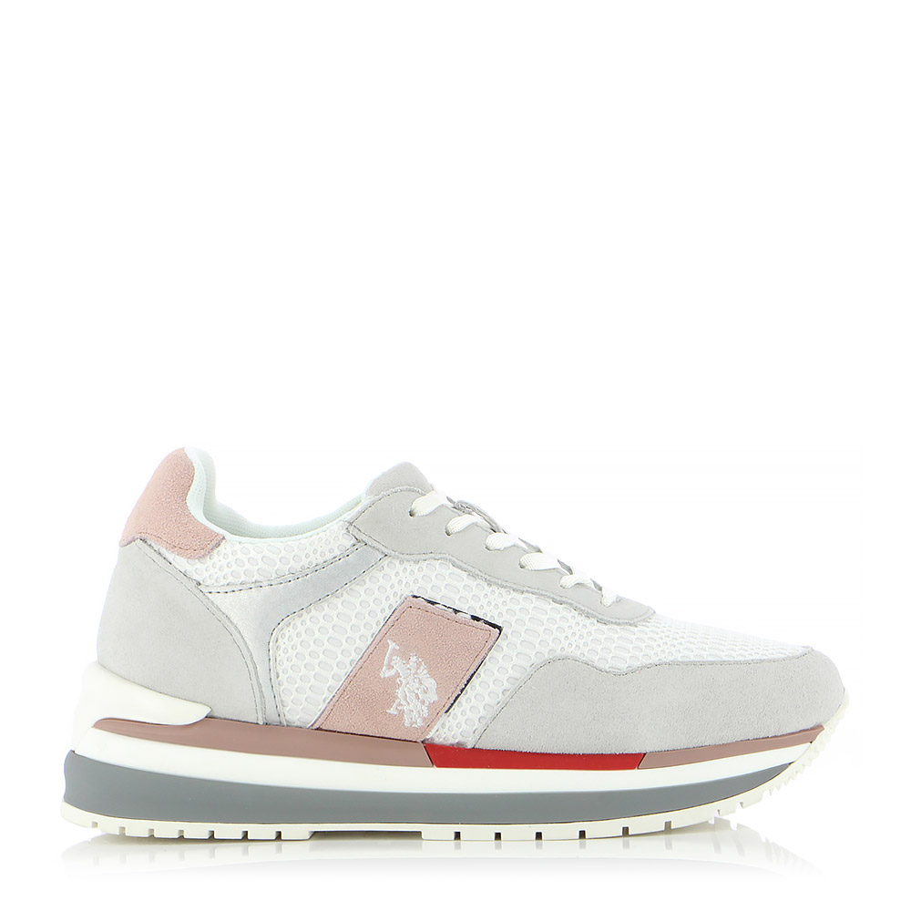 US POLO – Sneakers AMY ΓΥΝ.ΥΠΟΔΗΜΑ