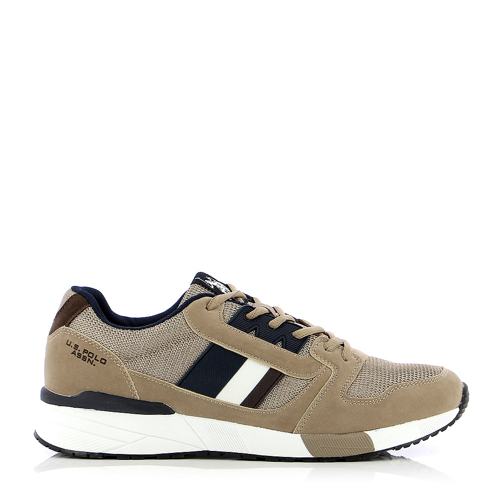 US POLO – Sneakers CLEM ΑΝΔΡ.ΥΠΟΔΗΜΑ