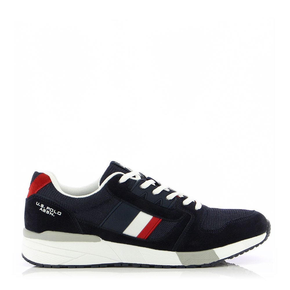 US POLO – Sneakers CLEM ΑΝΔΡ.ΥΠΟΔΗΜΑ