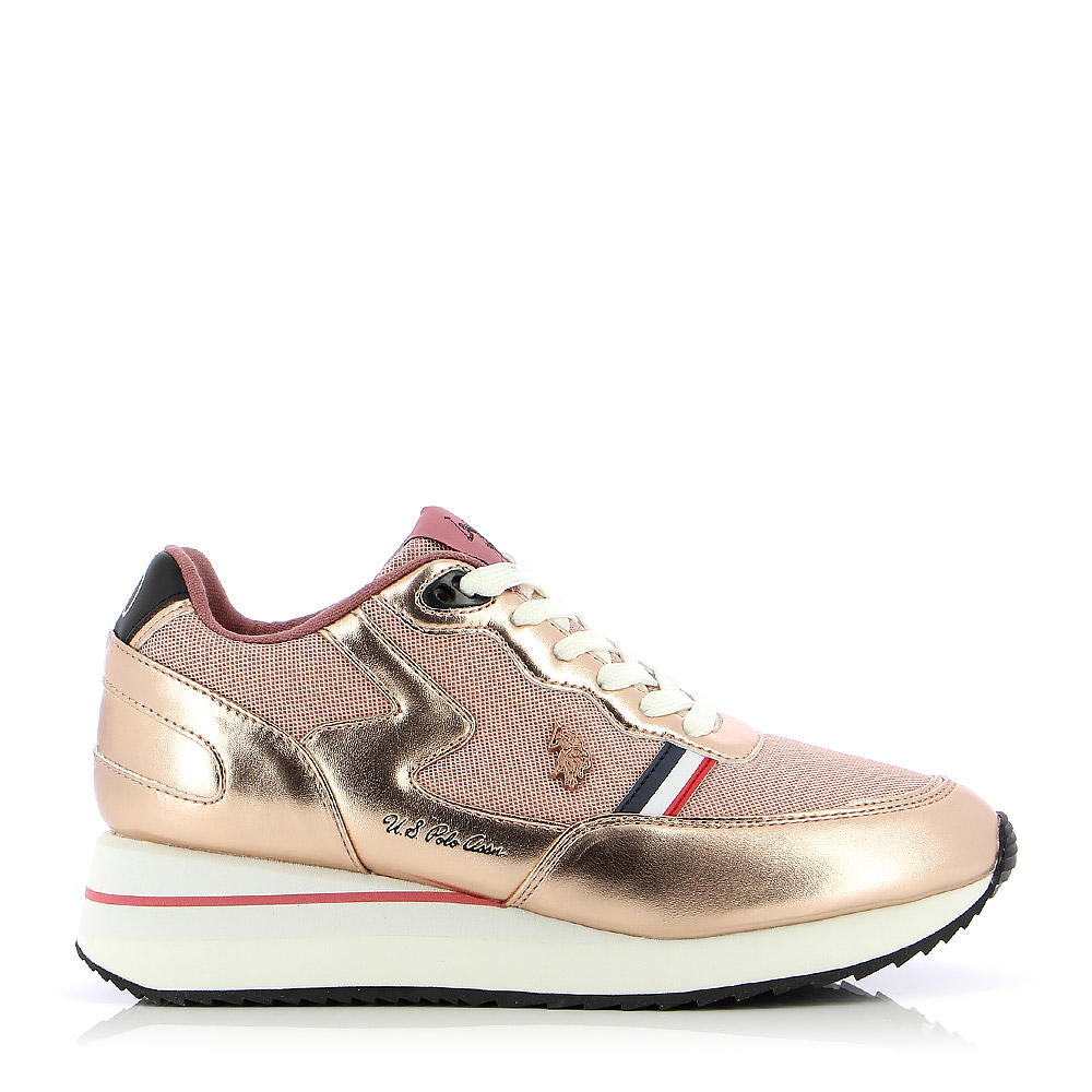 US POLO – Sneakers LIVY ΓΥΝ.ΥΠΟΔΗΜΑ