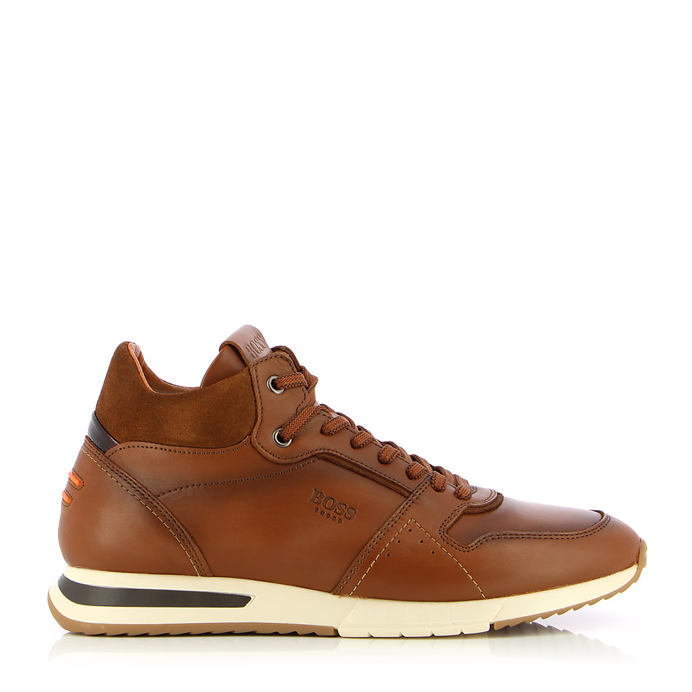 BOSS – Sneakers P152 ΑΝΔΡ. ΥΠΟΔΗΜΑ