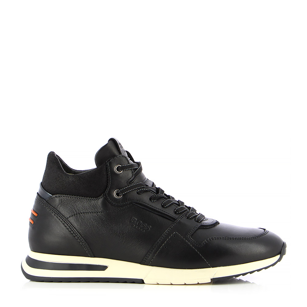 BOSS – Sneakers P152 ΑΝΔΡ. ΥΠΟΔΗΜΑ