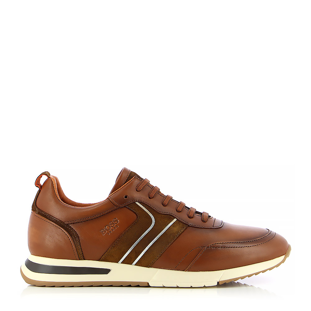 BOSS – Sneakers P153 ΑΝΔΡ. ΥΠΟΔΗΜΑ
