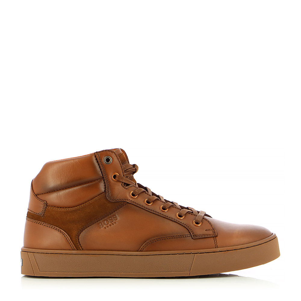 BOSS – Sneakers P272 ΑΝΔΡ. ΥΠΟΔΗΜΑ