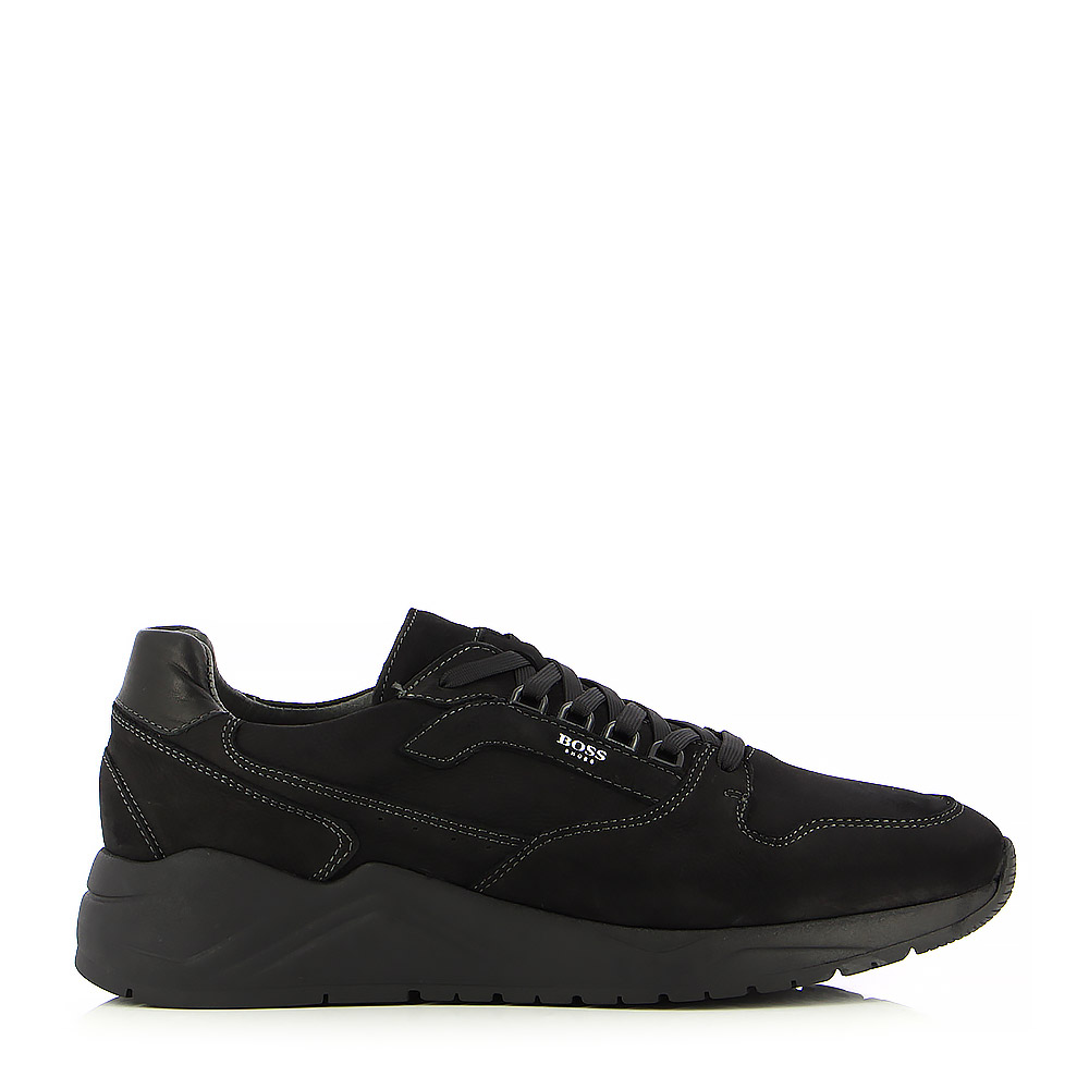 BOSS – Sneakers P421 ΑΝΔΡ. ΥΠΟΔΗΜΑ