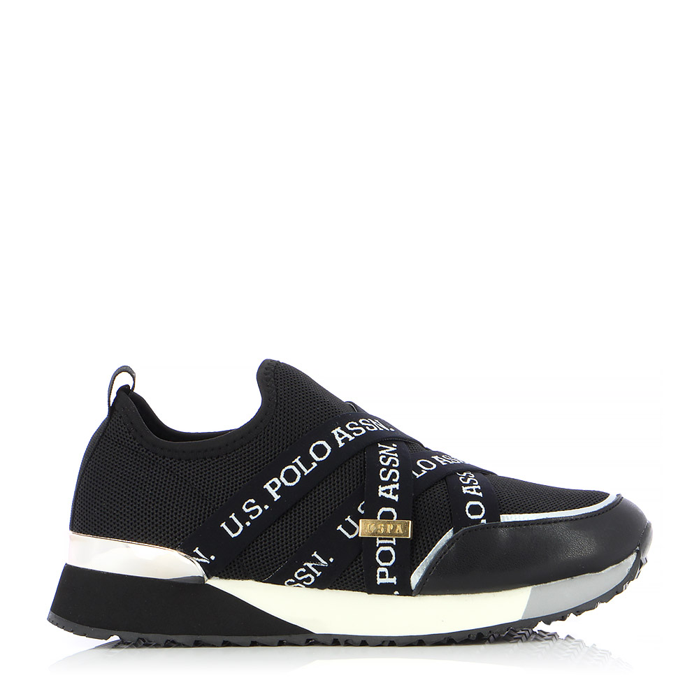 US POLO – Sneakers BRIANNA ΓΥΝ.ΥΠΟΔΗΜΑ