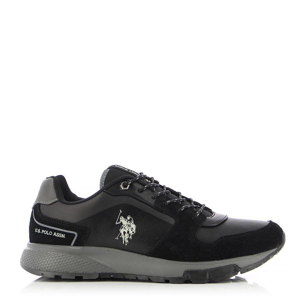 US POLO – Sneakers DEMIR ΑΝΔΡ. ΥΠΟΔΗΜΑ