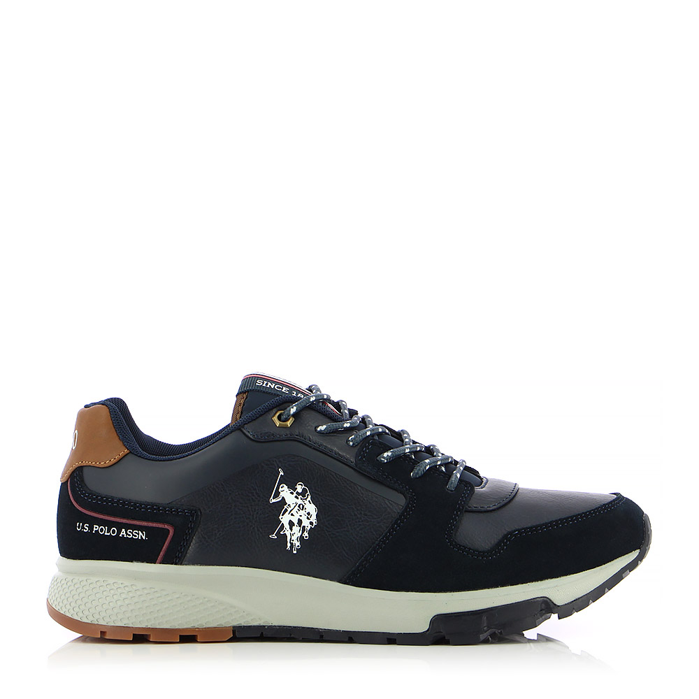US POLO – Sneakers DEMIR ΑΝΔΡ. ΥΠΟΔΗΜΑ