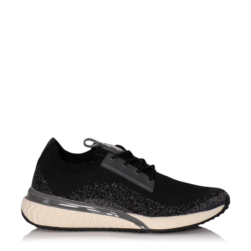 US POLO – Sneakers ELSER ΑΝΔΡ.ΥΠΟΔΗΜΑ