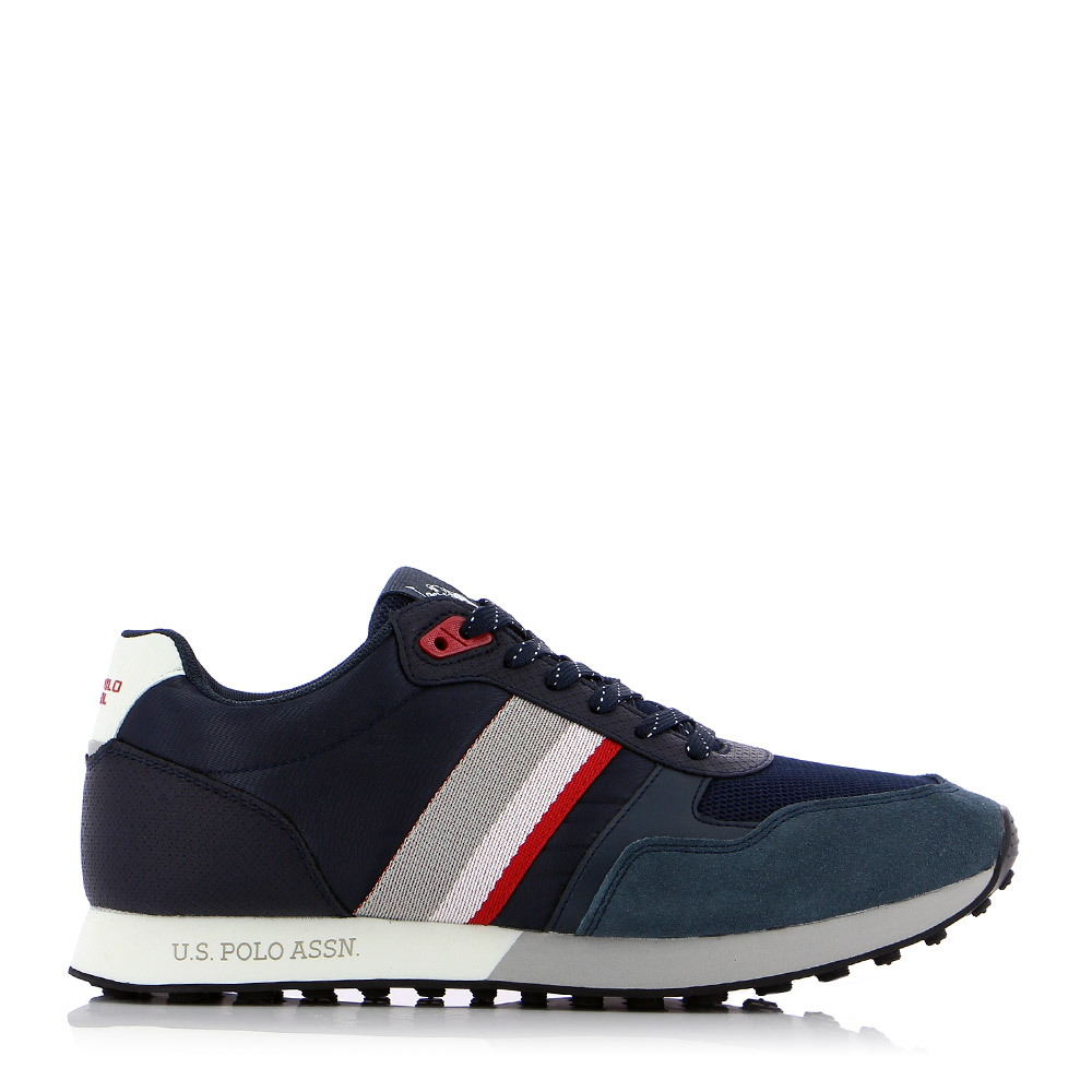 US POLO – Sneakers JULIUS2 ΑΝΔΡ.ΥΠΟΔΗΜΑ