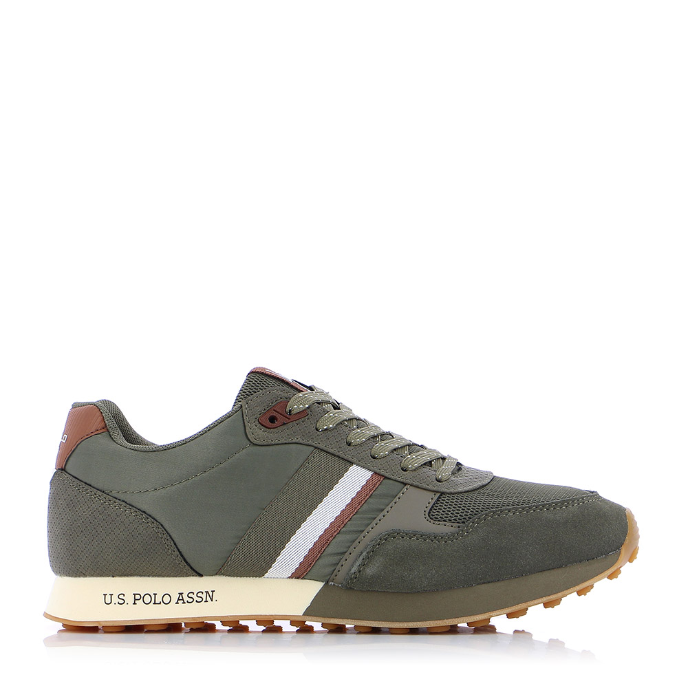 US POLO – Sneakers JULIUS2 ΑΝΔΡ.ΥΠΟΔΗΜΑ