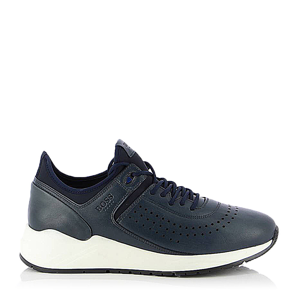 BOSS – Sneakers LP141 ΑΝΔΡ.ΥΠΟΔΗΜΑ