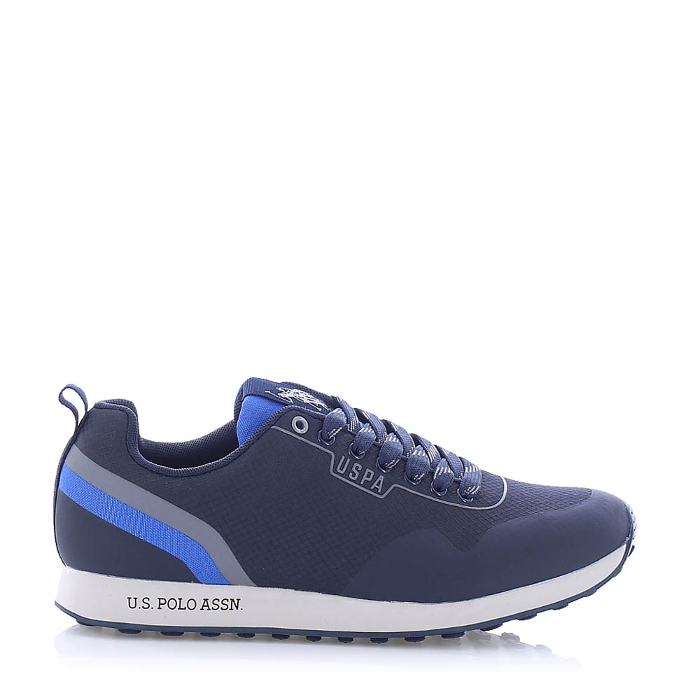US POLO – Sneakers LUIS1 ΑΝΔΡ.ΥΠΟΔΗΜΑ