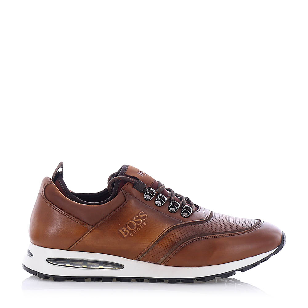 BOSS – Sneakers MQ122 ΑΝΔΡ.ΥΠΟΔΗΜΑ