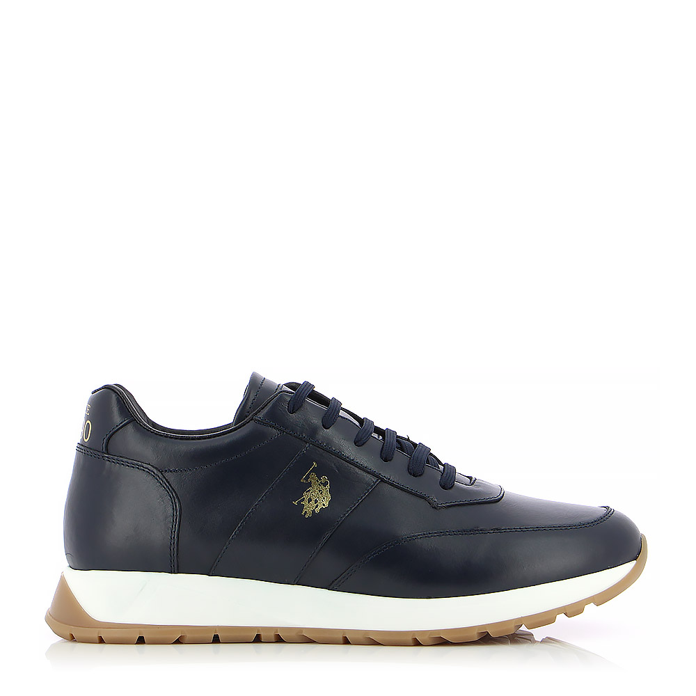 US POLO – Sneakers NICKY ΑΝΔΡ.ΥΠΟΔΗΜΑ