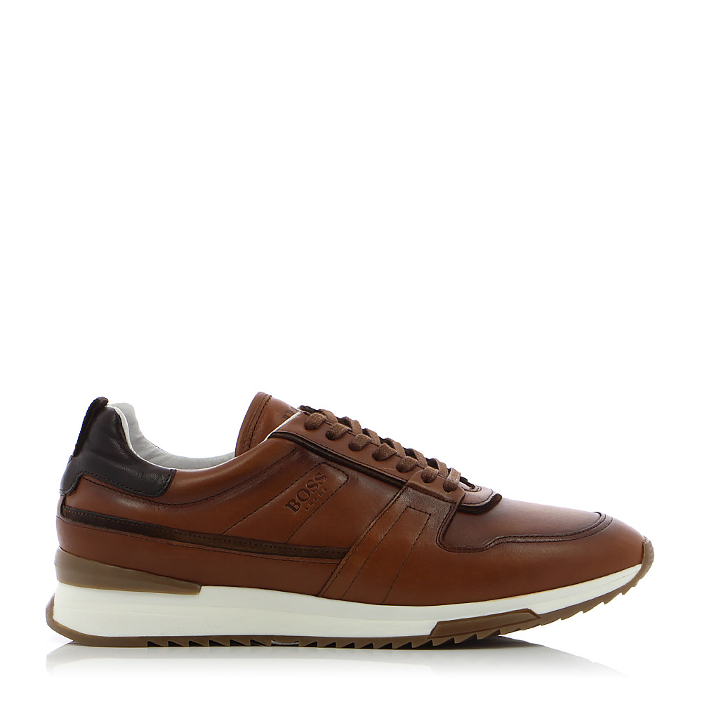 BOSS – Sneakers NR110(2019) ΑΝΔΡ.ΥΠΟΔΗΜΑ