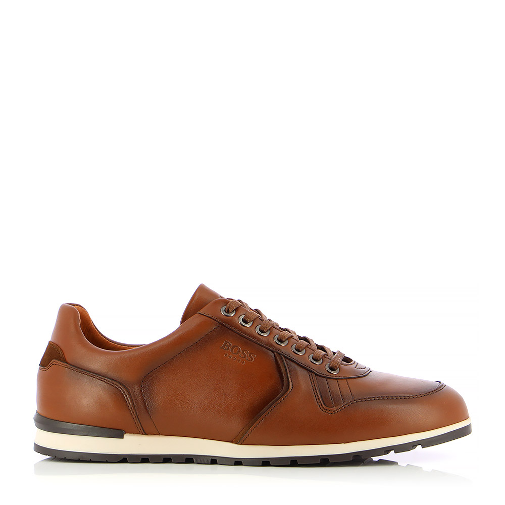 BOSS – Sneakers PQ150 ΑΝΔΡ. ΥΠΟΔΗΜΑ
