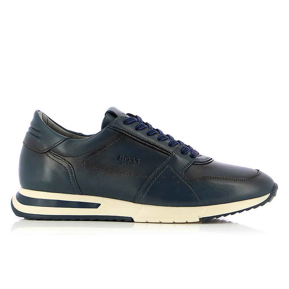BOSS – Sneakers QR150 ΑΝΔΡ.ΥΠΟΔΗΜΑ