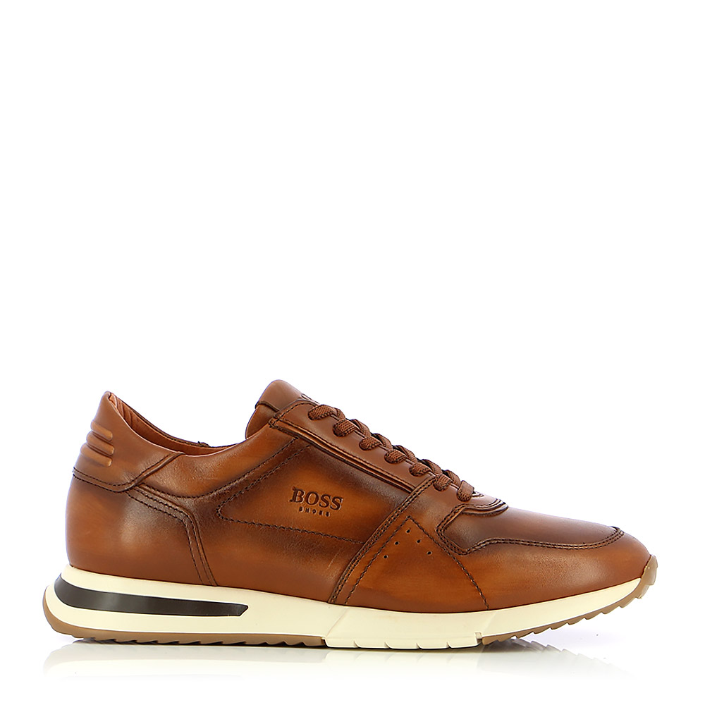 BOSS – Sneakers QR150 ΑΝΔΡ.ΥΠΟΔΗΜΑ