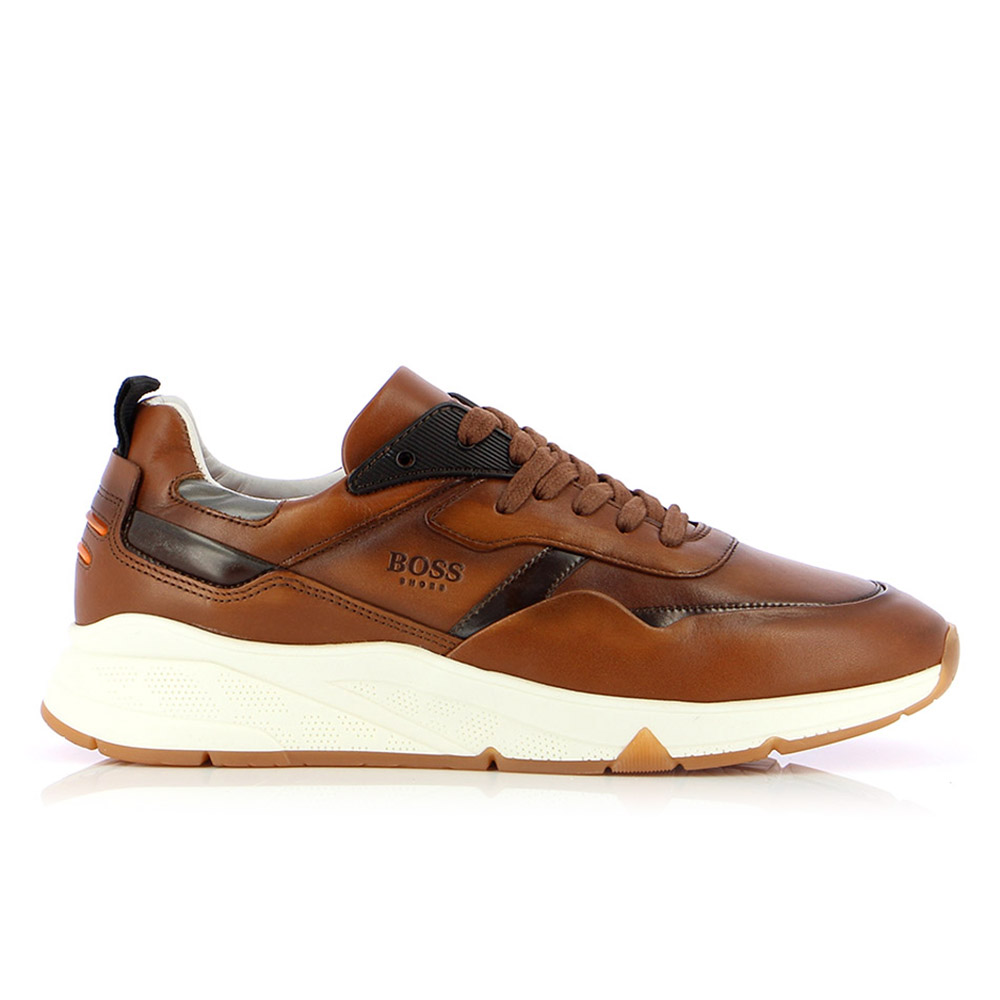 BOSS – Sneakers QT372 ΑΝΔΡ.ΥΠΟΔΗΜΑ