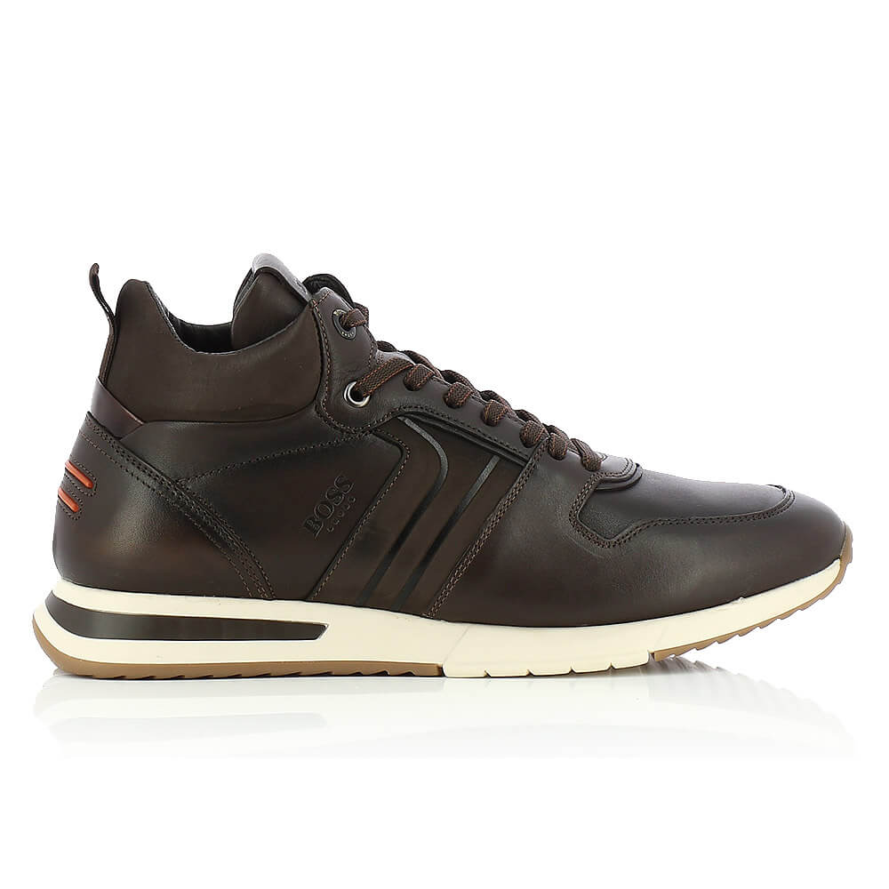 BOSS – Sneakers RS152 ΑΝΔΡ.ΥΠΟΔΗΜΑ