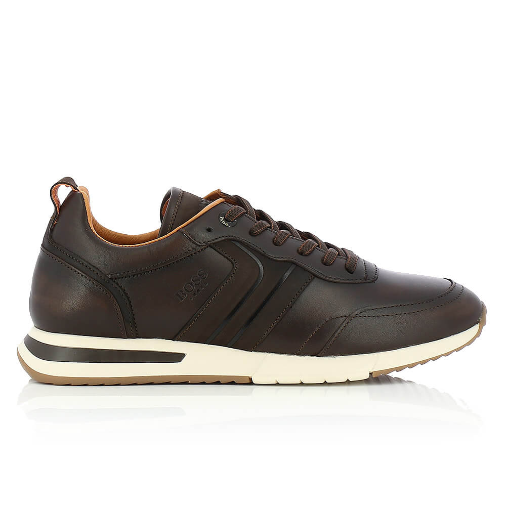 BOSS – Sneakers RS153 ΑΝΔΡ.ΥΠΟΔΗΜΑ