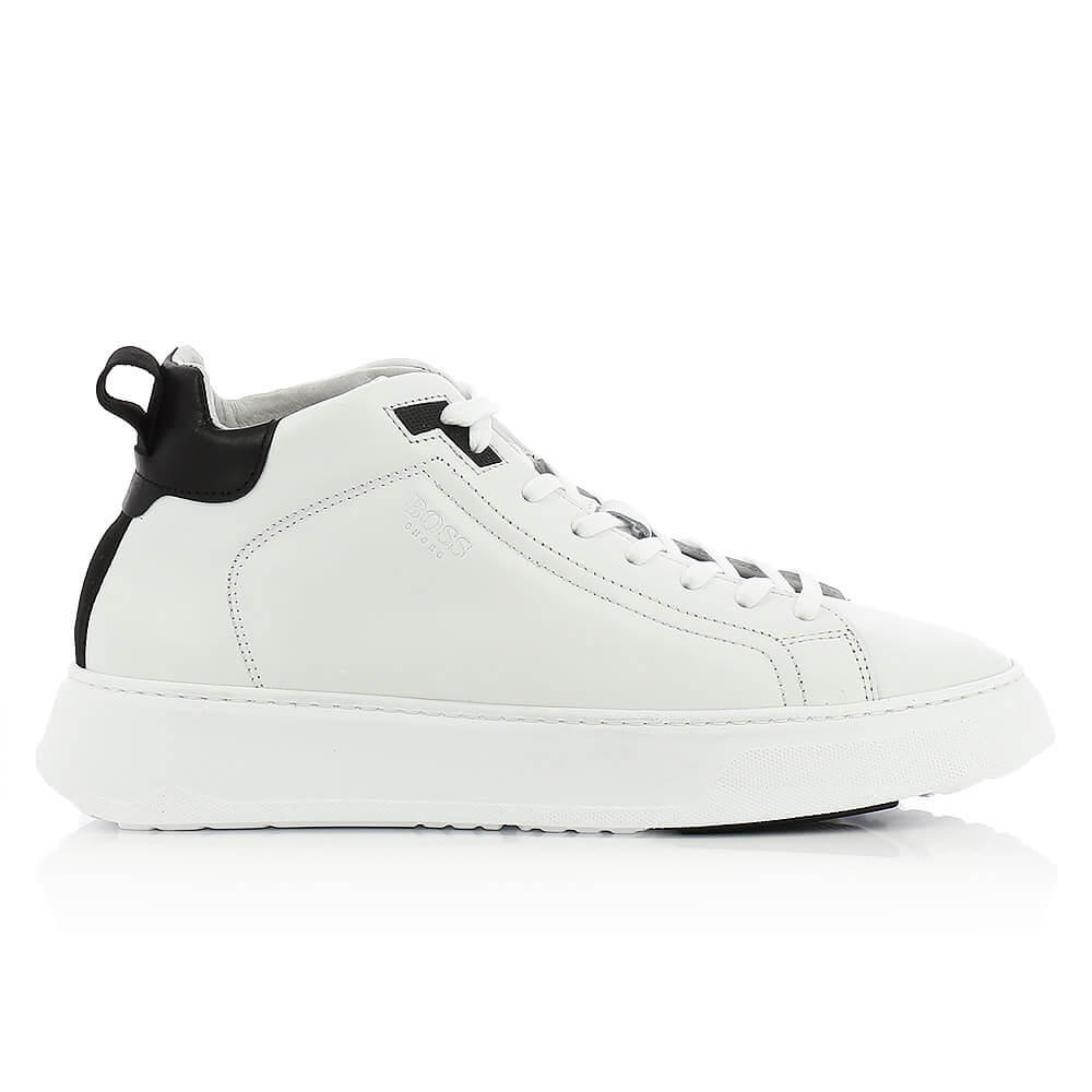 BOSS – Sneakers RU323 ΑΝΔΡ.ΥΠΟΔΗΜΑ