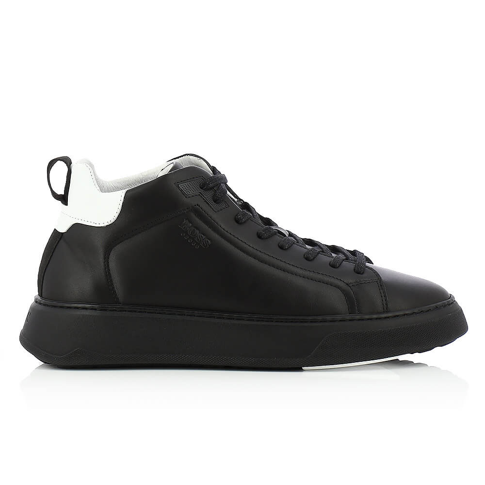BOSS – Sneakers RU323 ΑΝΔΡ.ΥΠΟΔΗΜΑ