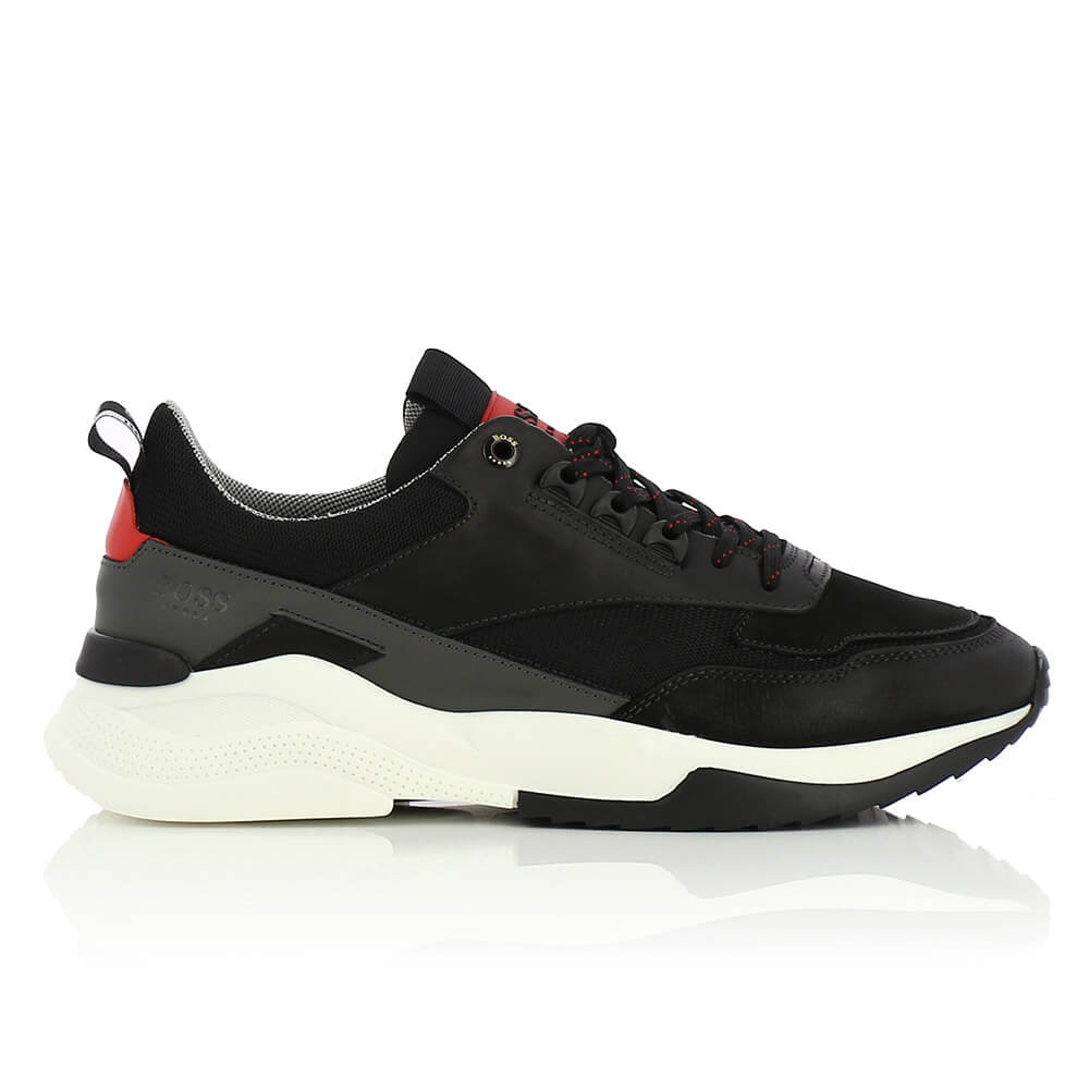 BOSS – Sneakers RU512 ΑΝΔΡ.ΥΠΟΔΗΜΑ