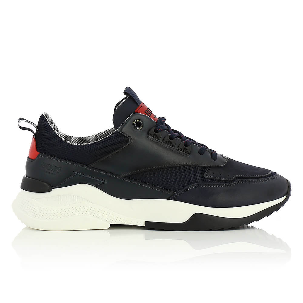 BOSS – Sneakers RU512 ΑΝΔΡ.ΥΠΟΔΗΜΑ
