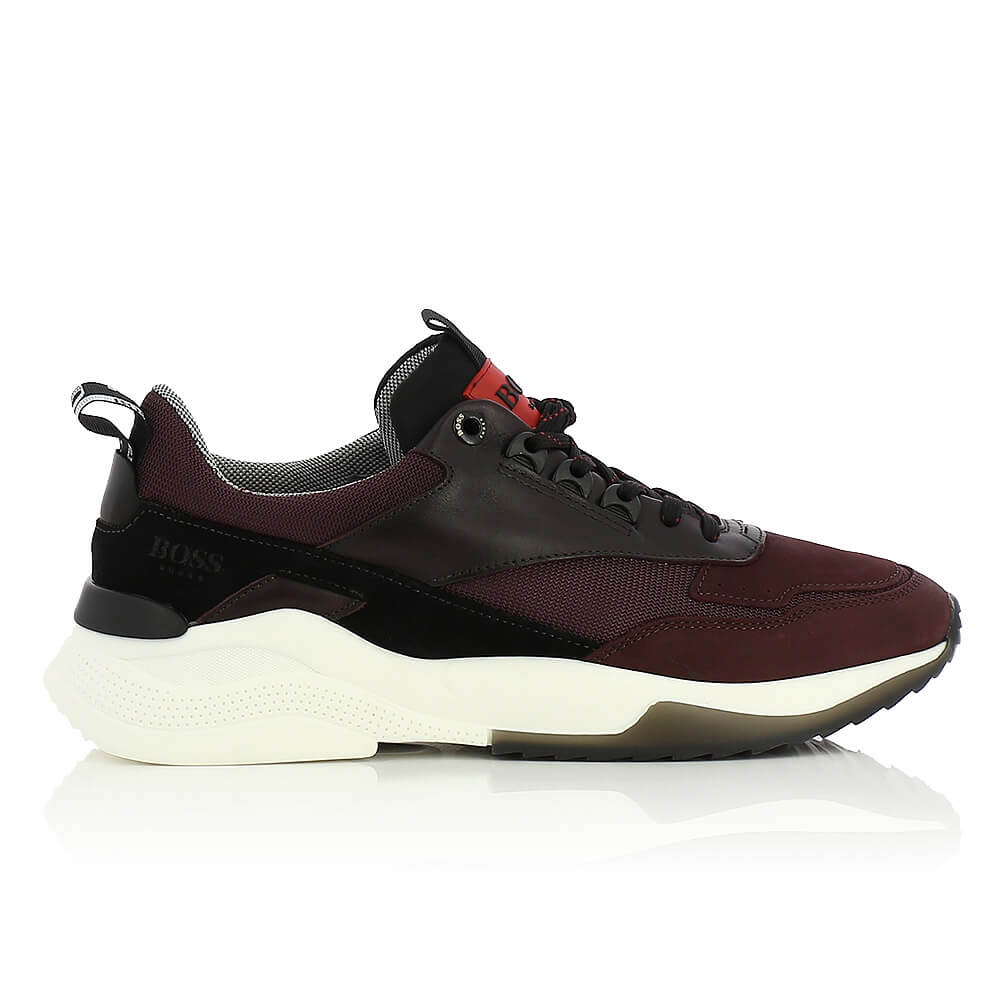 BOSS – Sneakers RU512 ΑΝΔΡ.ΥΠΟΔΗΜΑ