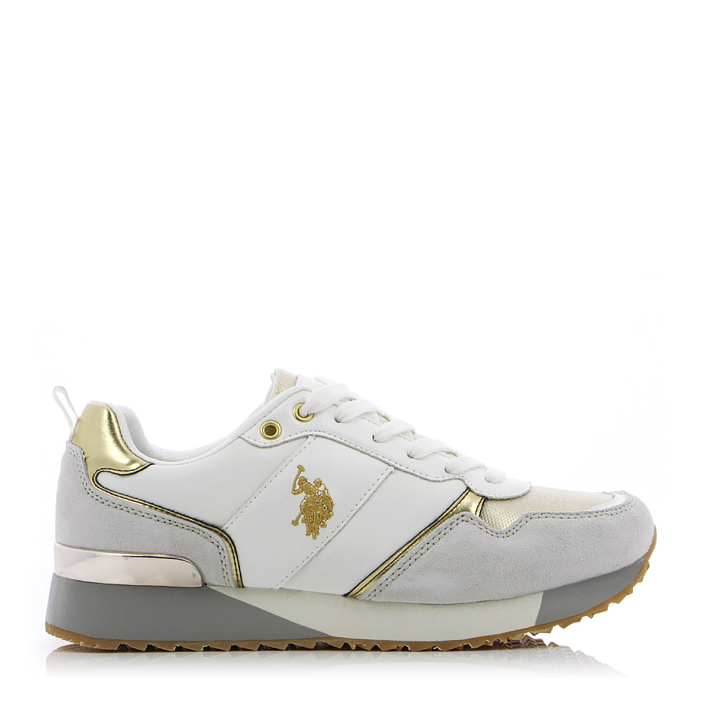 US POLO – Sneakers TABITHA4 ΓΥΝ.ΥΠΟΔΗΜΑ