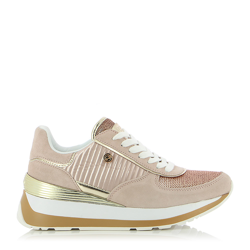 US POLO – Sneakers VALERY3 PAILLETTES ΓΥΝ.ΥΠΟΔΗΜΑ