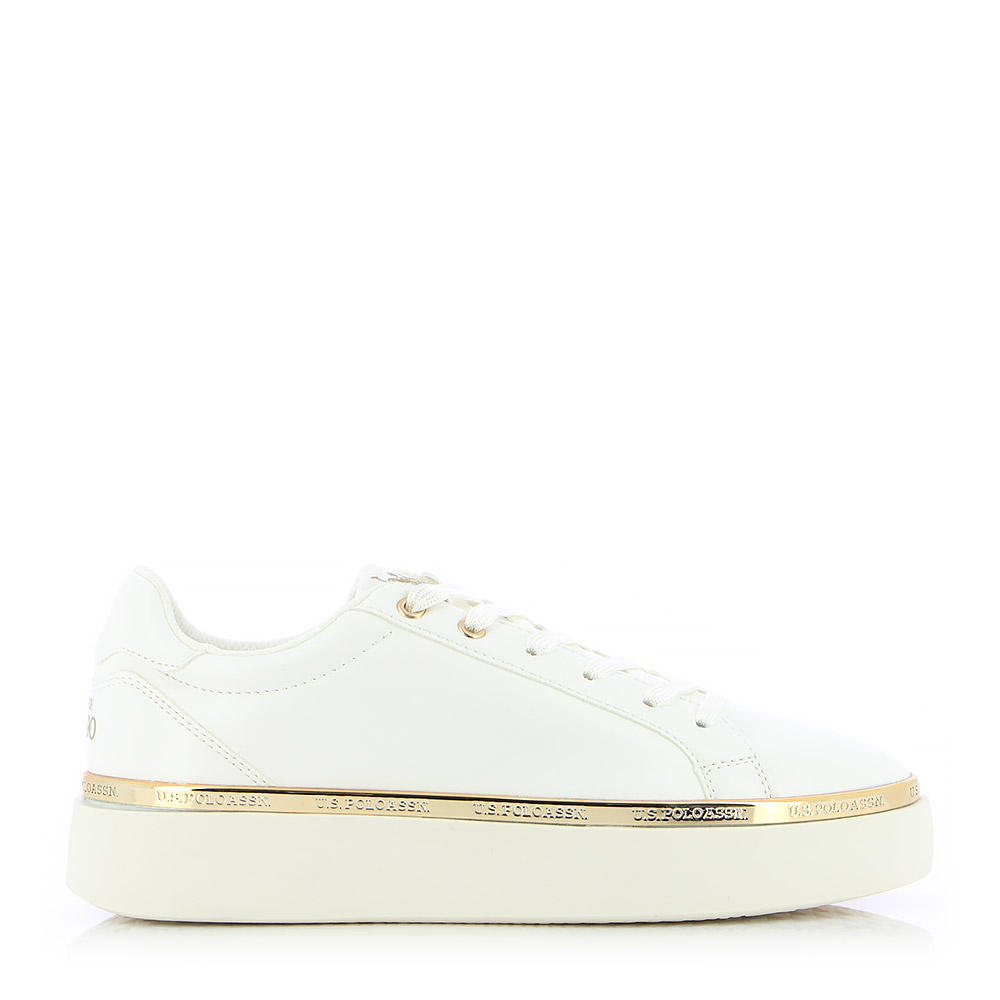 US POLO – Sneakers BRIGIT ΓΥΝ.ΥΠΟΔΗΜΑ