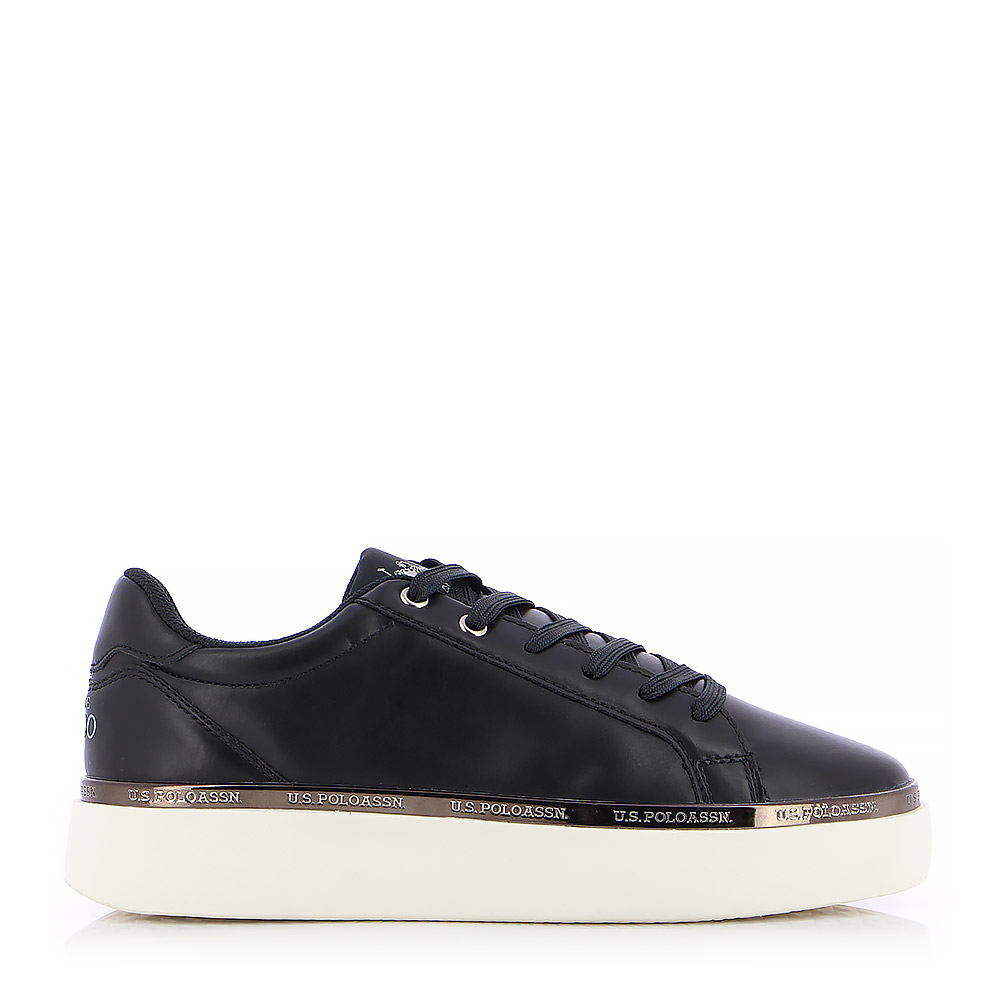 US POLO – Sneakers BRIGIT ΓΥΝ.ΥΠΟΔΗΜΑ