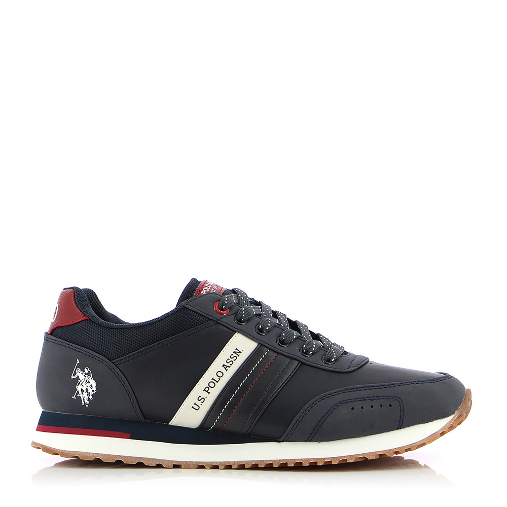 US POLO – Sneakers JASON1 ΑΝΔΡ.ΥΠΟΔΗΜΑ