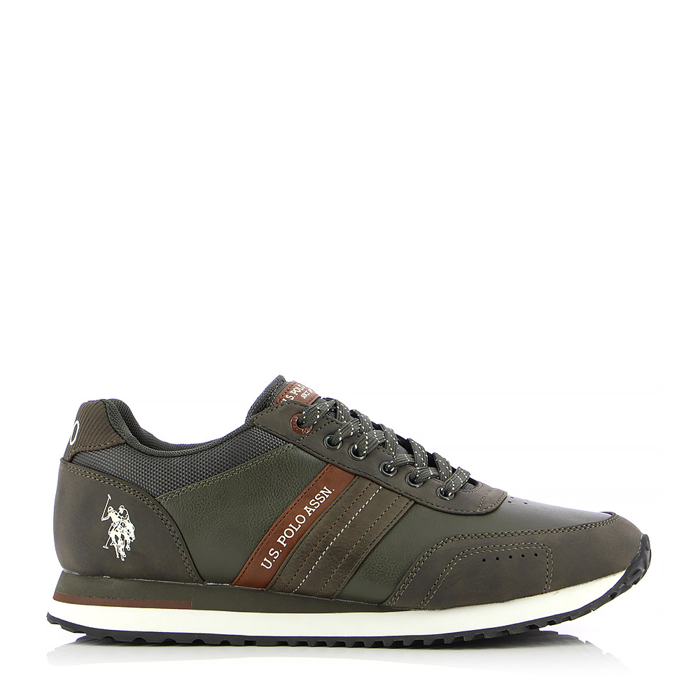 US POLO – Sneakers JASON1 ΑΝΔΡ.ΥΠΟΔΗΜΑ