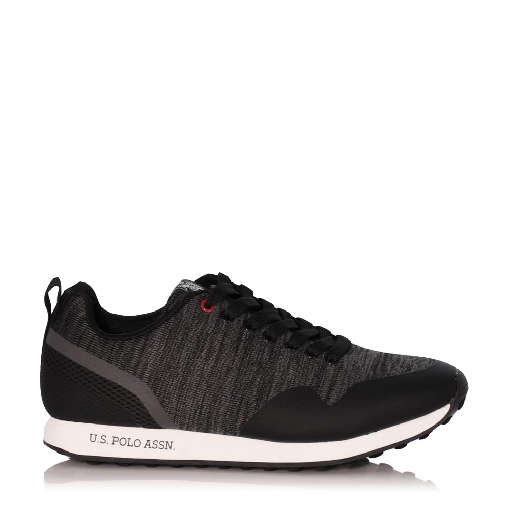 US POLO – Sneakers LUIS KNITTED ΑΝΔΡ.ΥΠΟΔΗΜΑ