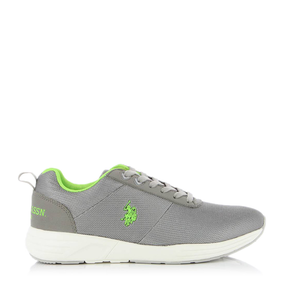 US POLO – Sneakers RAMAL ΑΝΔΡ.ΥΠΟΔΗΜΑ