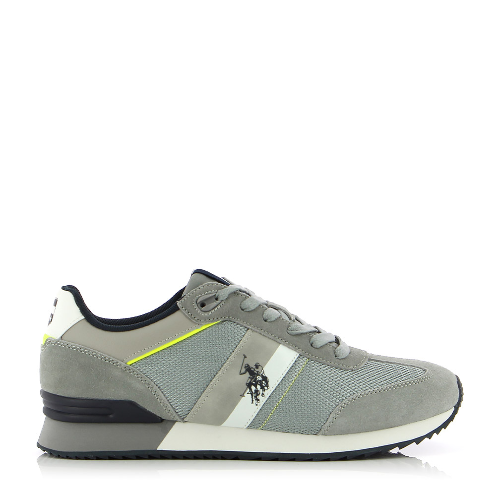 US POLO – Sneakers AUSTEN 2 ΑΝΔΡ.ΥΠΟΔΗΜΑ