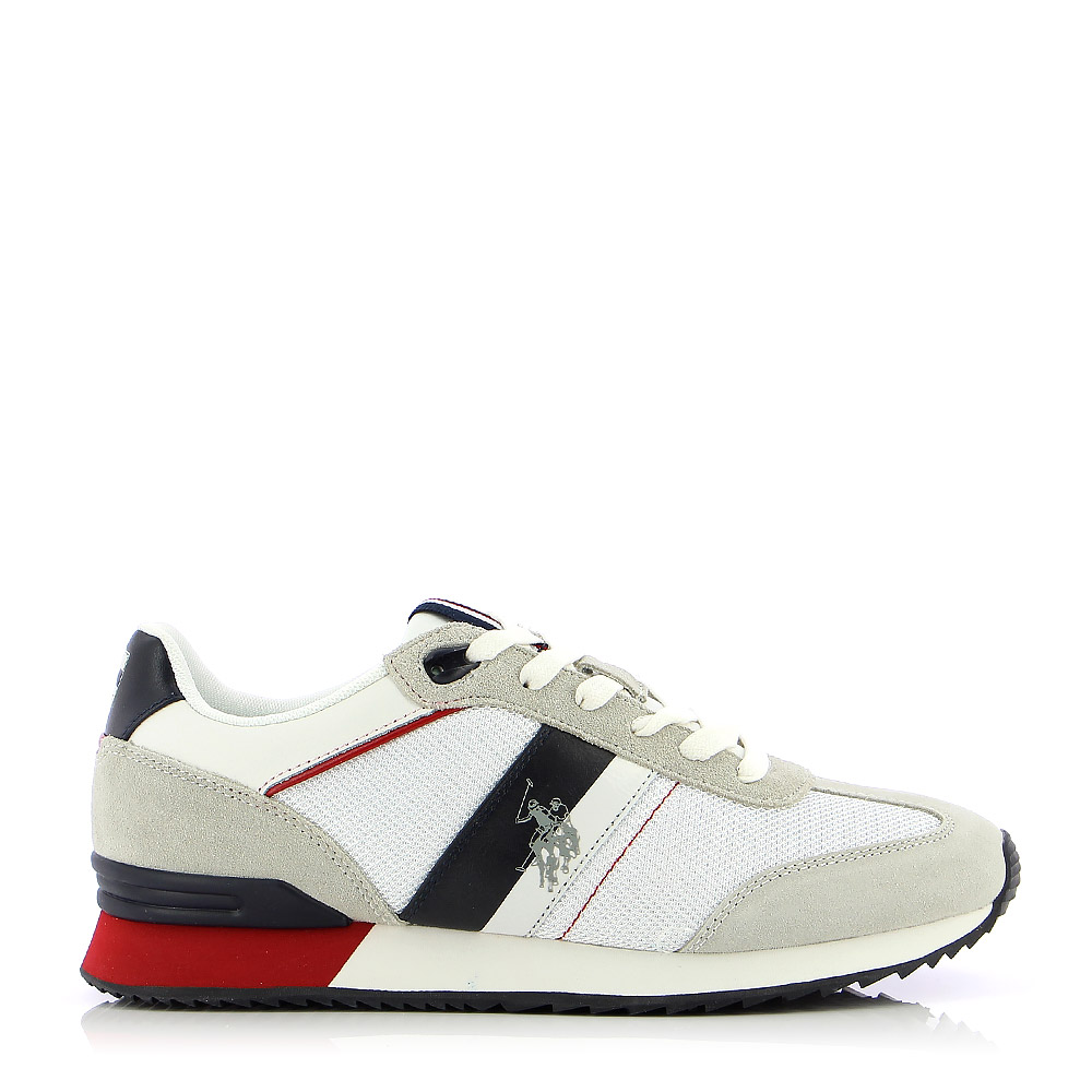 US POLO – Sneakers AUSTEN 2 ΑΝΔΡ.ΥΠΟΔΗΜΑ