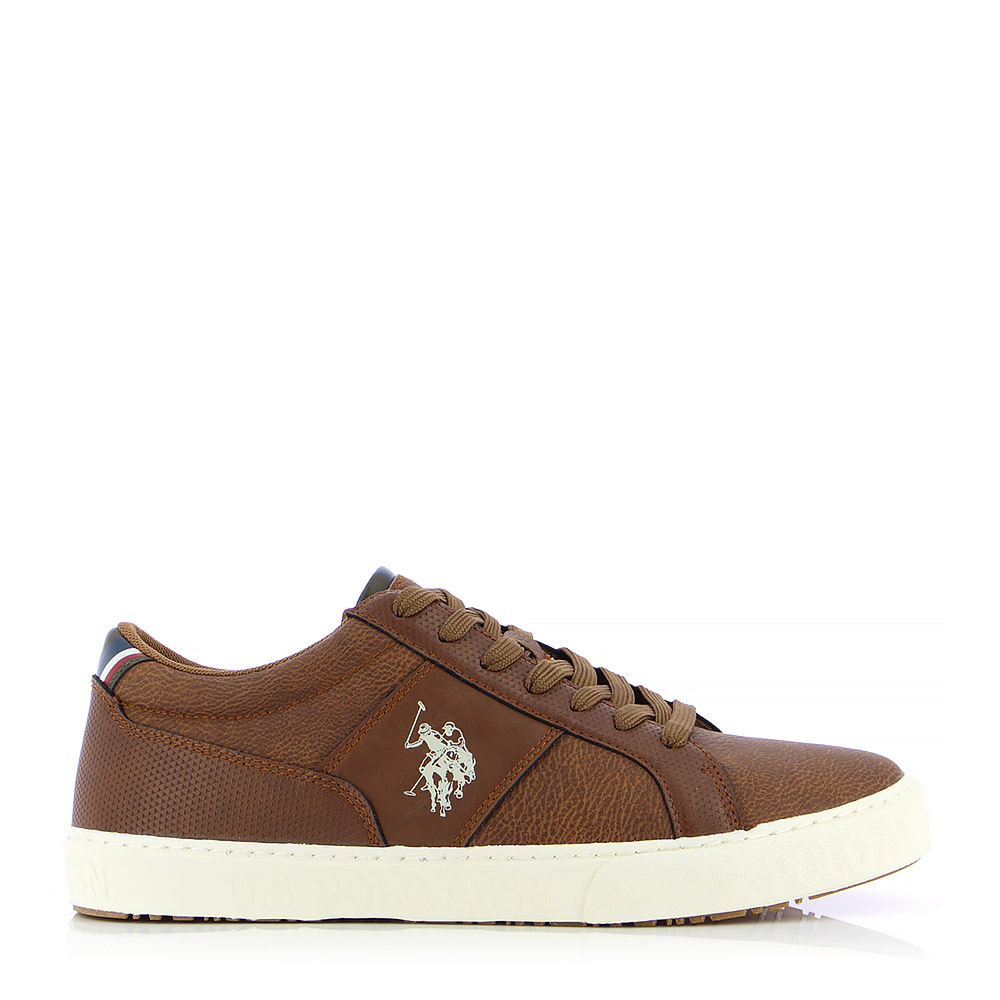 US POLO – Sneakers BENNETT ΑΝΔΡ.ΥΠΟΔΗΜΑ