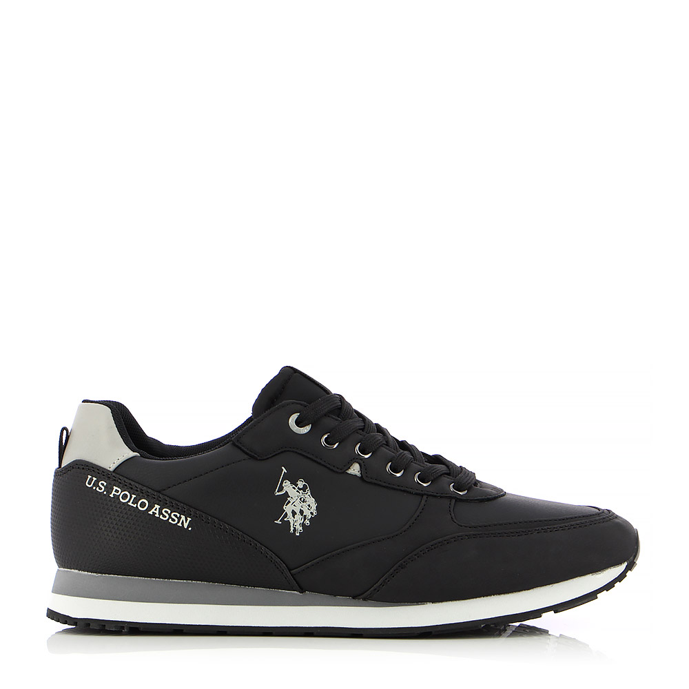 US POLO – Sneakers BRYSON1 ΑΝΔΡ.ΥΠΟΔΗΜΑ