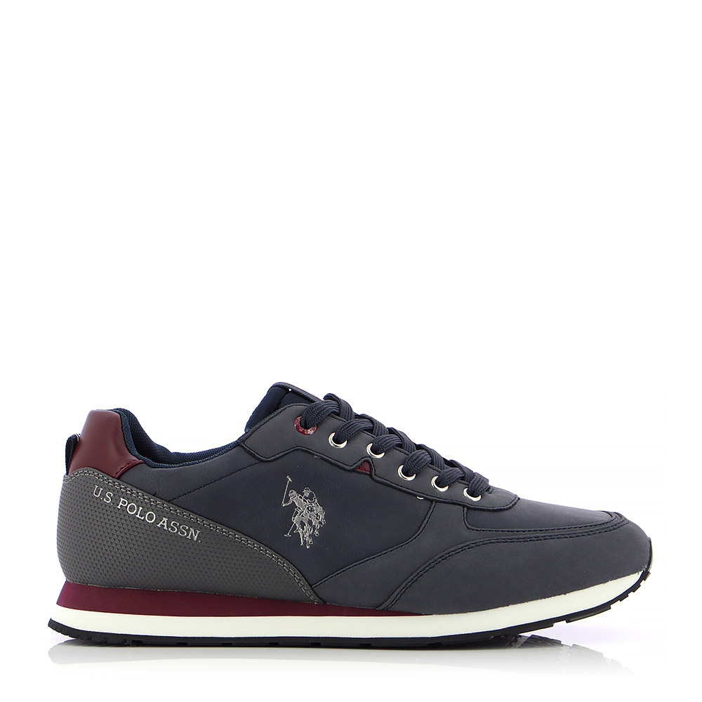 US POLO – Sneakers BRYSON1 ΑΝΔΡ.ΥΠΟΔΗΜΑ