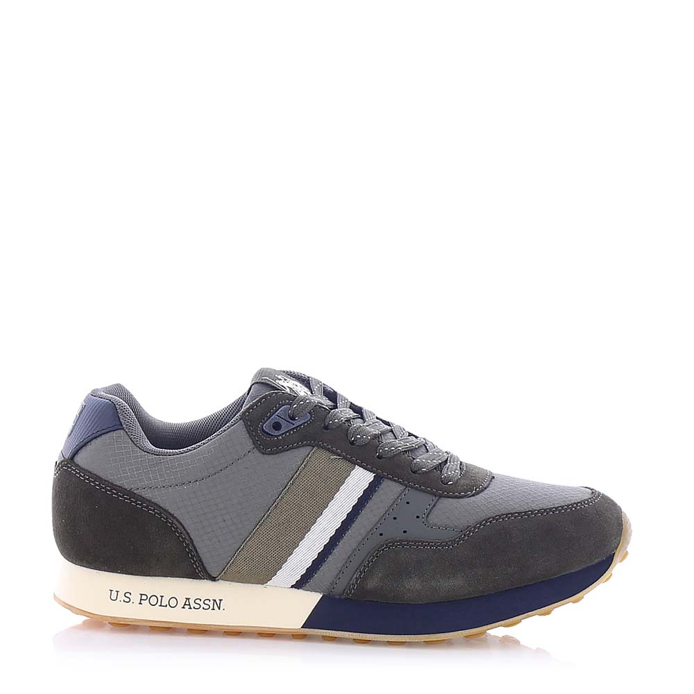 US POLO – Sneakers JULIUS1 ΑΝΔΡ.ΥΠΟΔΗΜΑ