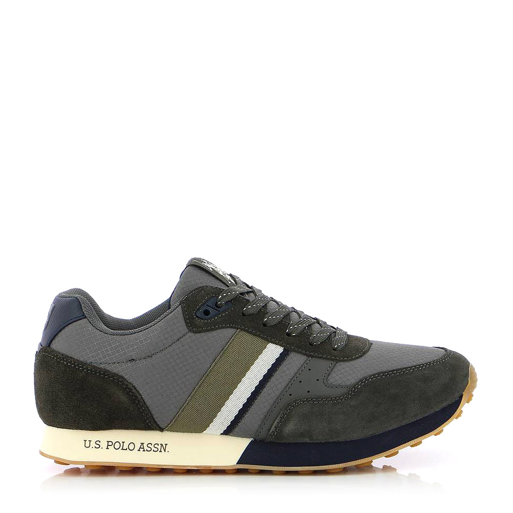 US POLO – Sneakers JULIUS1 ΑΝΔΡ.ΥΠΟΔΗΜΑ