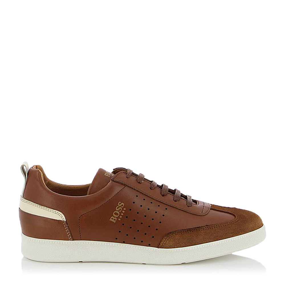 BOSS – Sneakers LAREZZO ΑΝΔΡ.ΥΠΟΔΗΜΑ