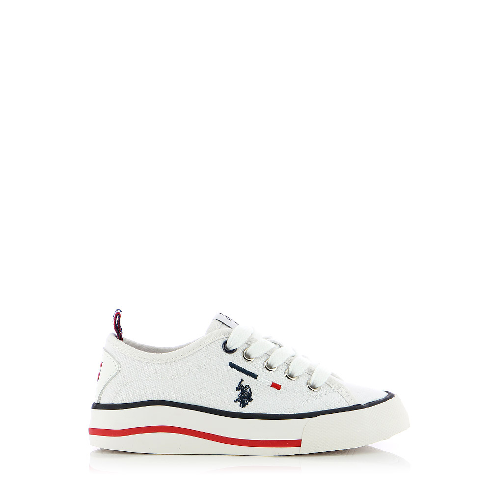 US POLO – Sneakers WAVE 149 ΠΑΙΔΙΚΟ ΥΠΟΔΗΜΑ