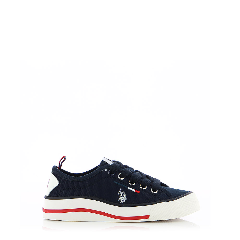 US POLO – Sneakers WAVE 149 ΠΑΙΔΙΚΟ ΥΠΟΔΗΜΑ